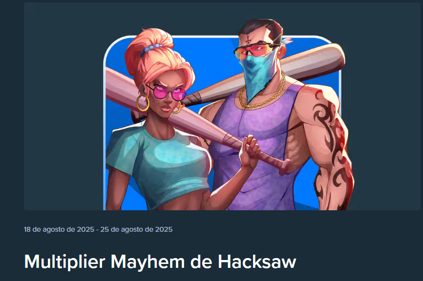 stake multiplier mayhem