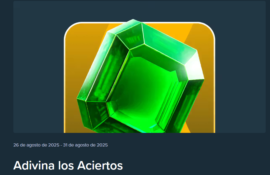 stake promoción keno