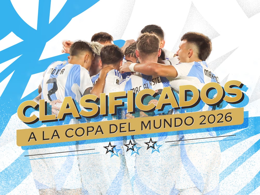 selección argentina