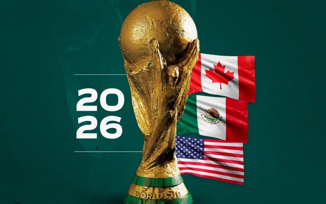 Mundial 2026 apuestas