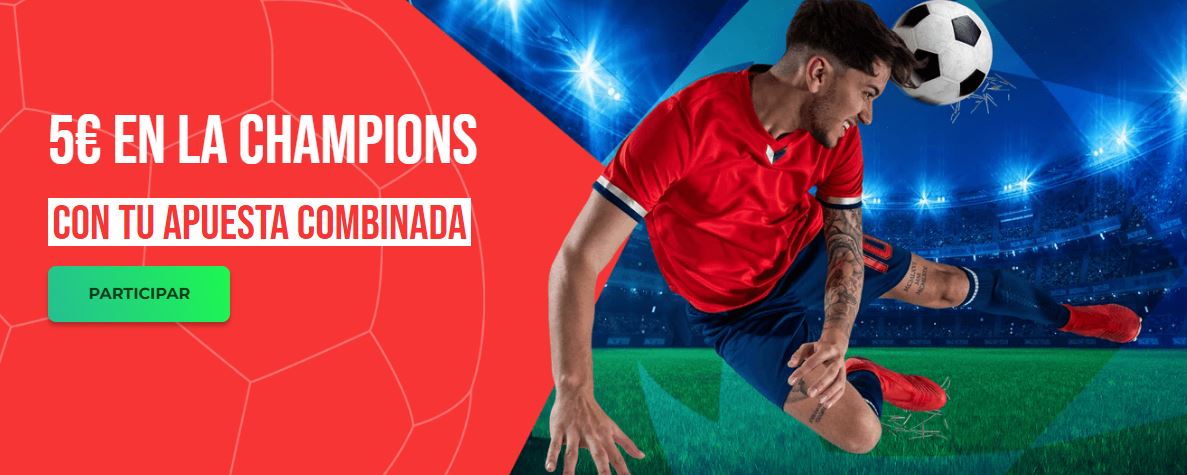 Olybet Champions League