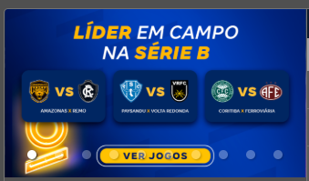 betnacional coritiba x ferroviária