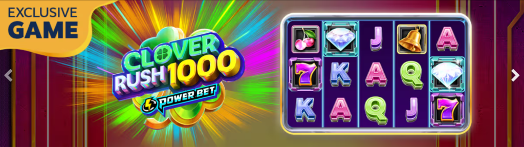 betrivers cluver rush 1000