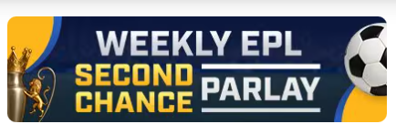 betrivers weekly epl