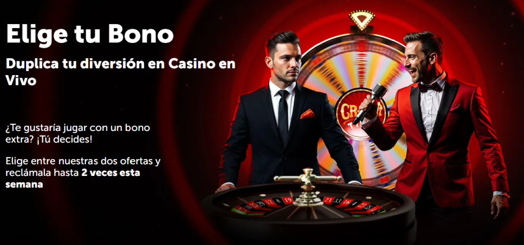 betsafe elige tu bono