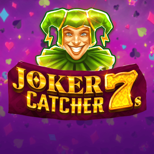 betsson joker catches 7s