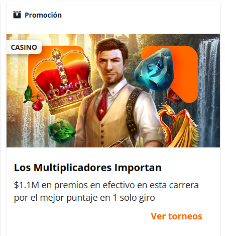 betsson los multiplicadores importan