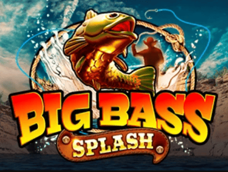 big bass splash marca apuestas