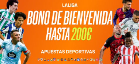 bono luckia apuestas