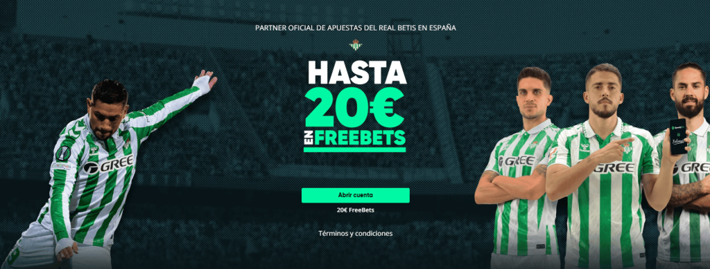 bono apuestas speedybet