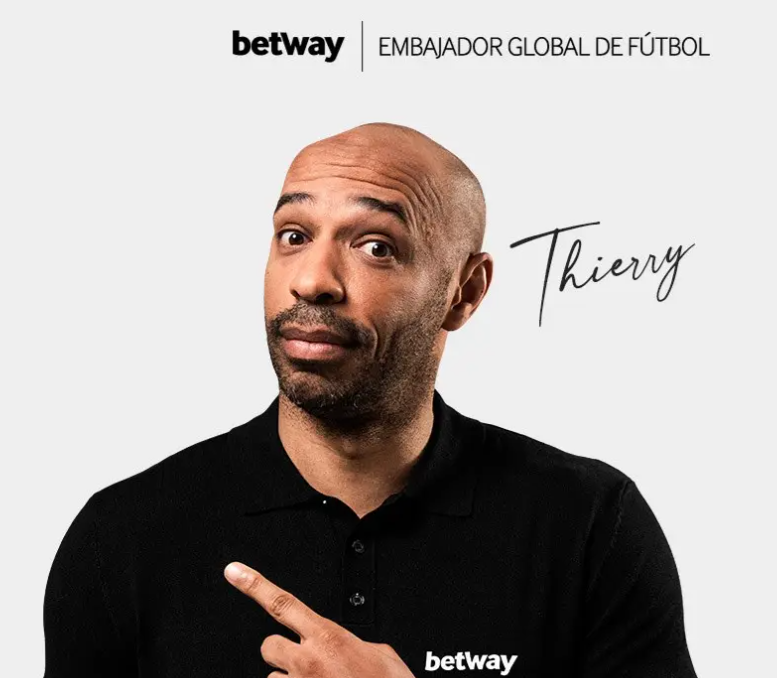 bono betway bienvenida