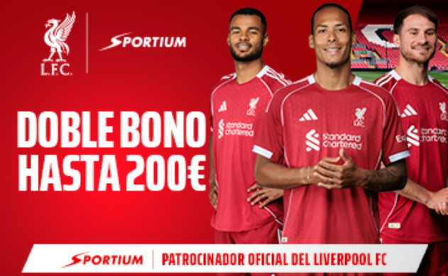 cuotas mejoradas sportium atlético vs madrid