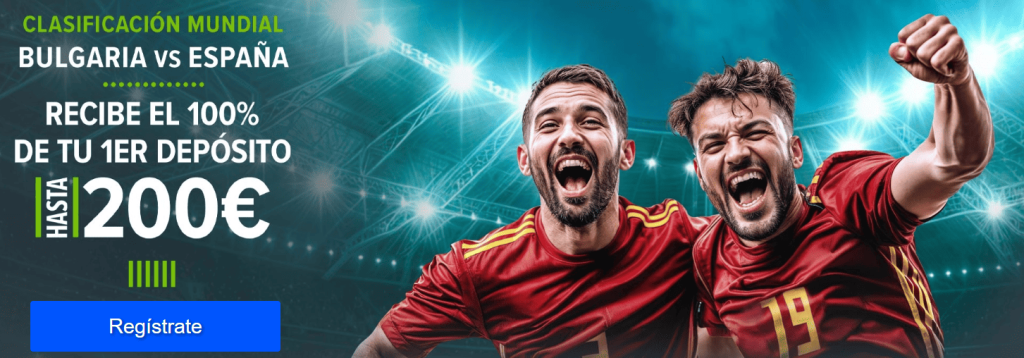 bulgaria vs españa codere