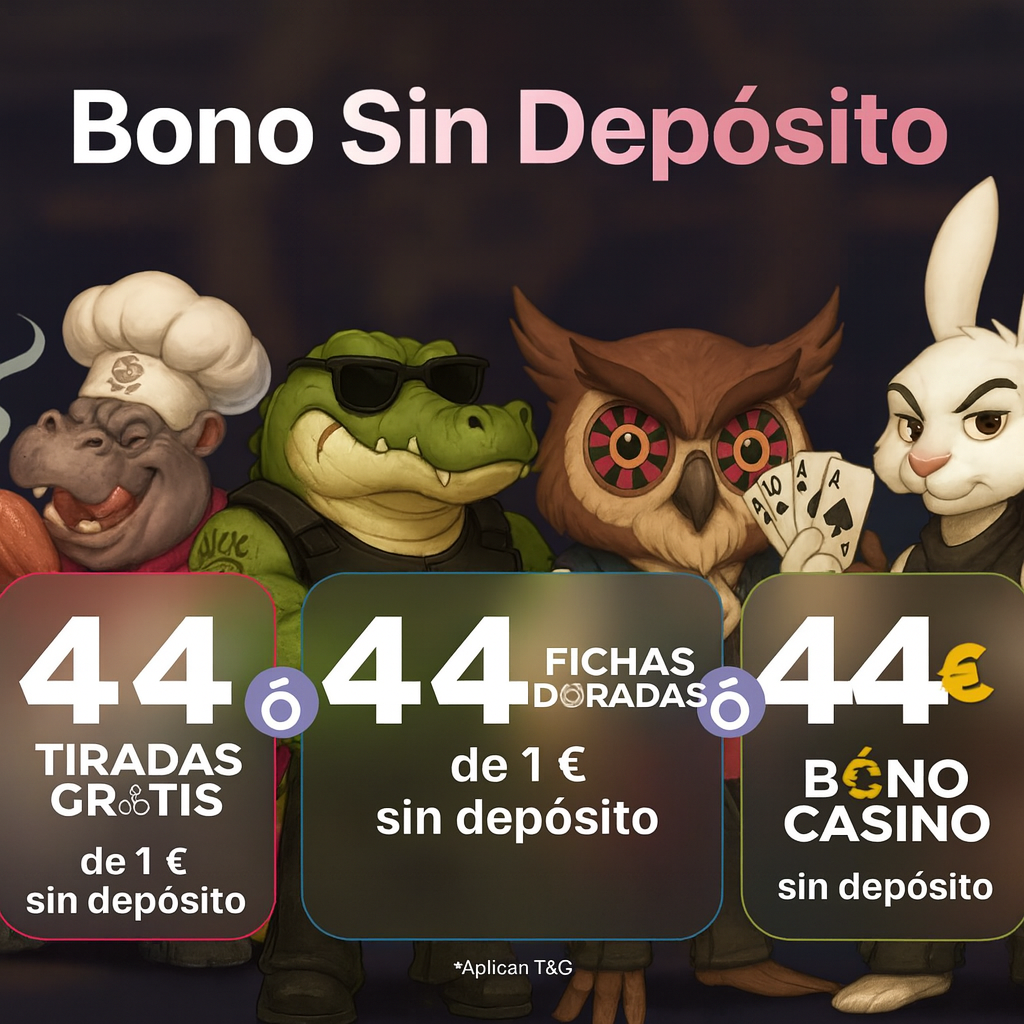 bono sin deposito gran madrid casino online