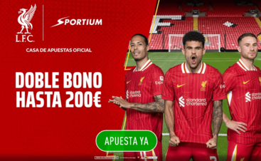 bono sportium apuestas