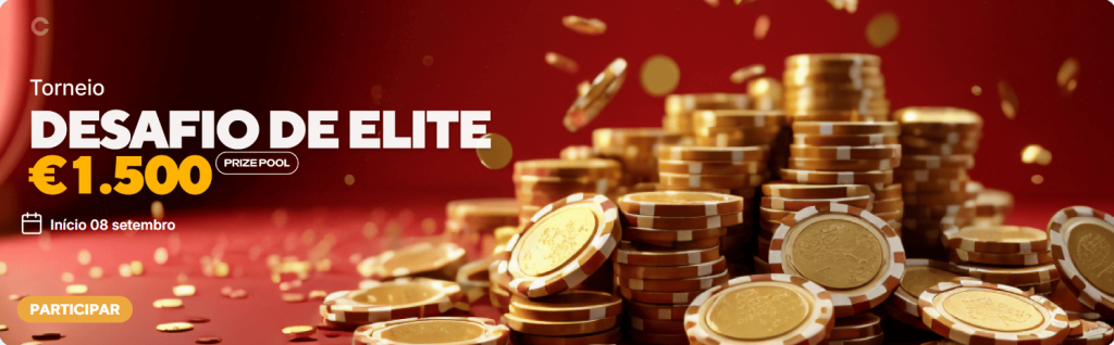 casinoportugal desafio de elite