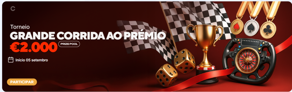 casinoportugal grande corrida ao prémio