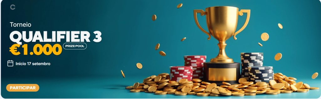 casinoportugal qualifier 3