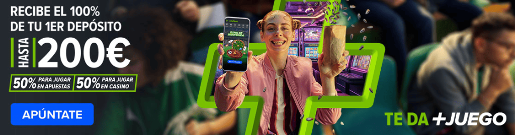 apuestas vuelva españa 2025