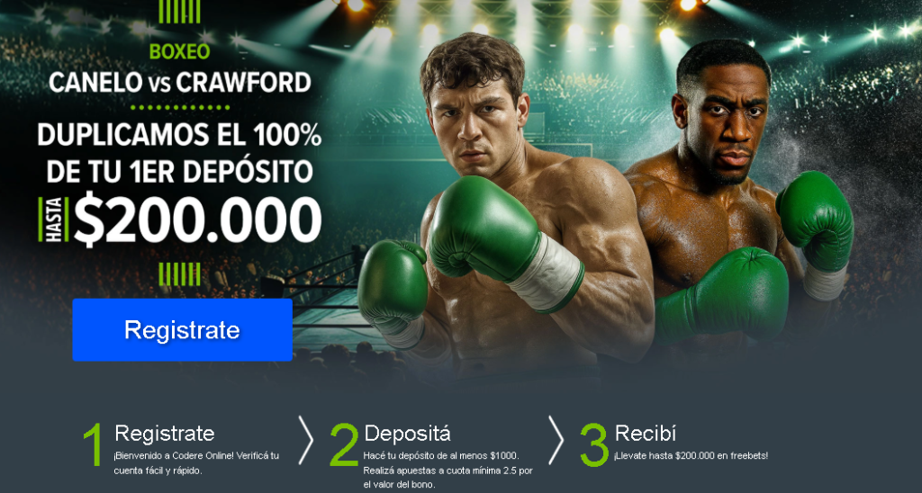 codere canelo vs crawford