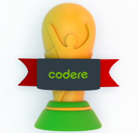 codere logo mundial