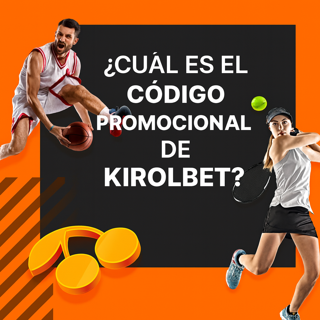 kirolbet código promocional