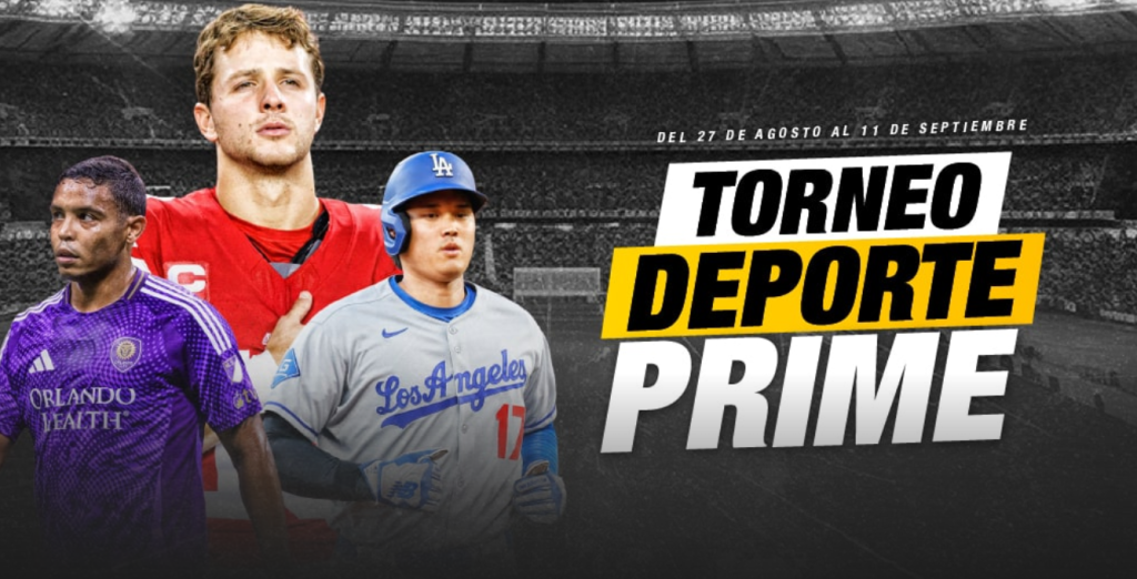 doradobet deporte prime