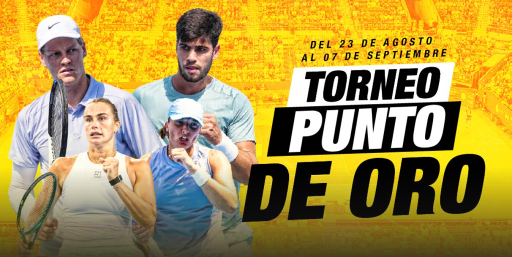 doradobet punto de oro