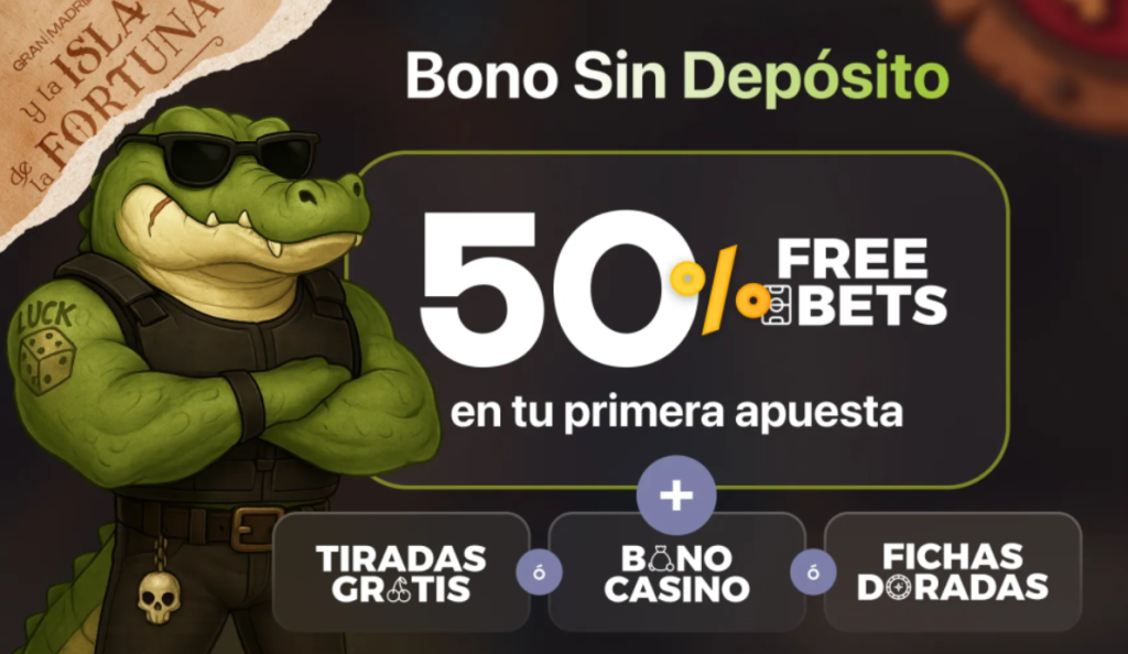 gran madrid apuestas sin depósito