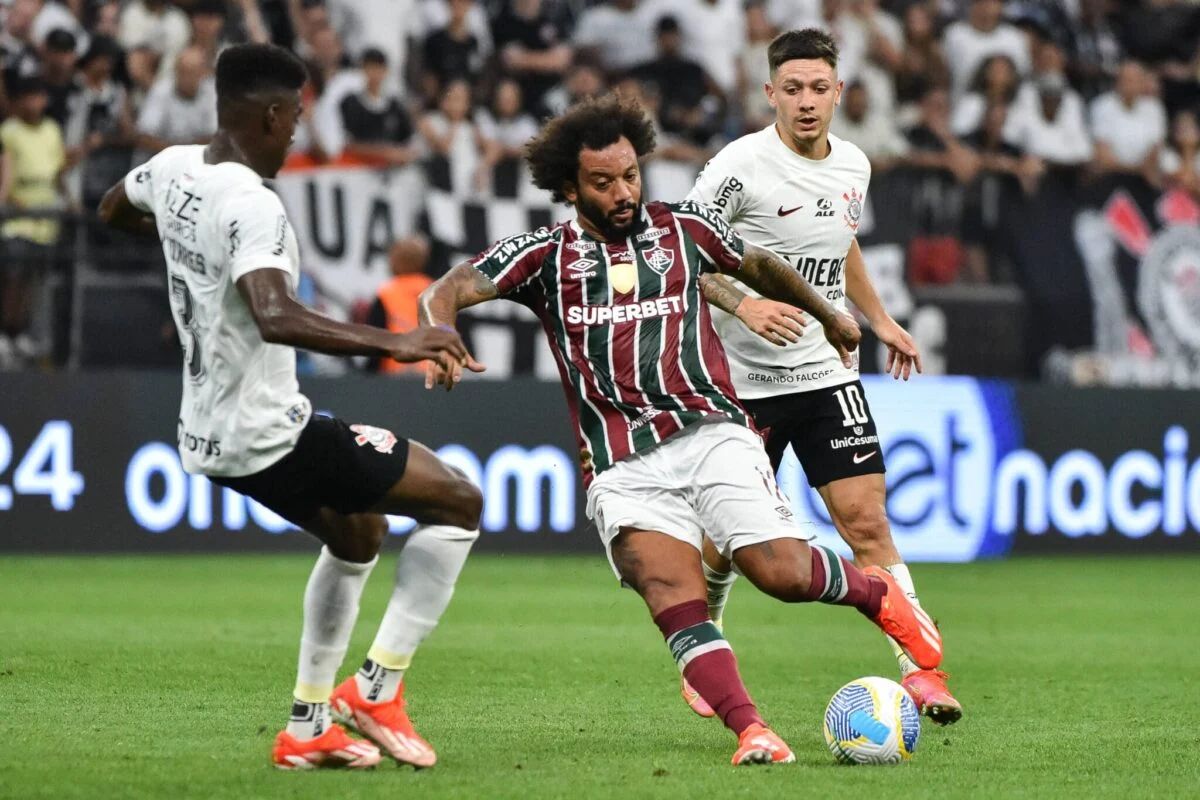 kto fluminense x corinthians