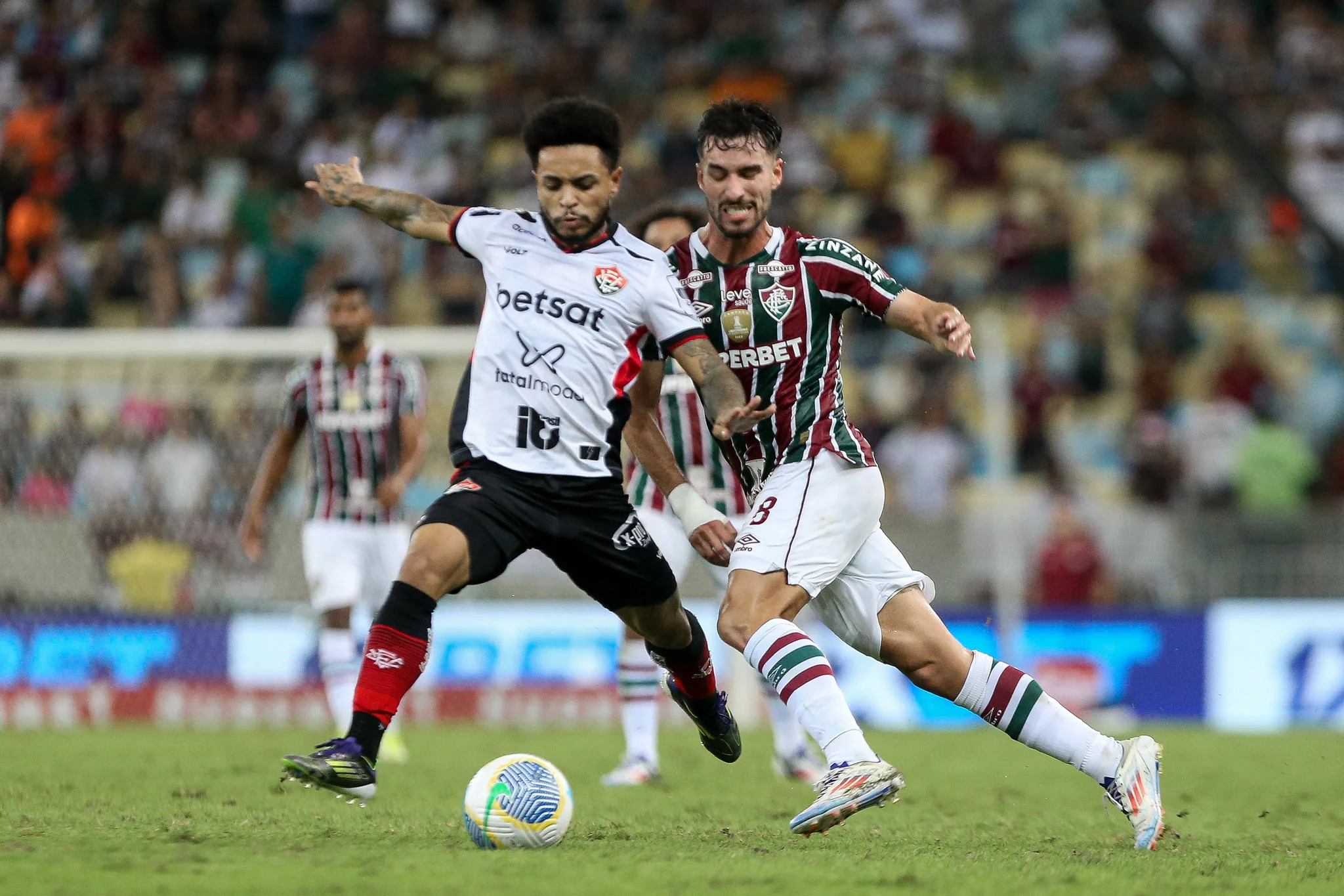 kto vitória x fluminense