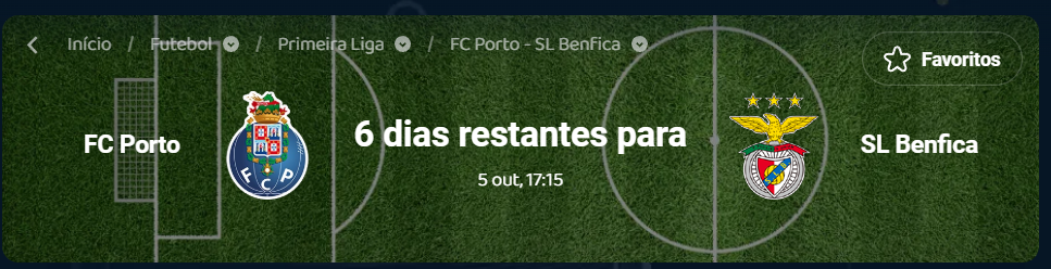 lebull porto vs benfica