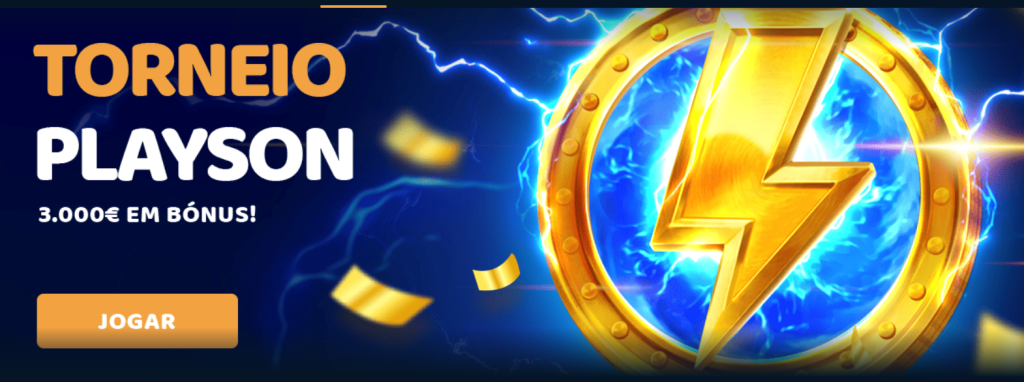 lebull torneio playson setembro