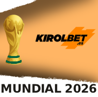 mejores casas kirolbet mundial 2026