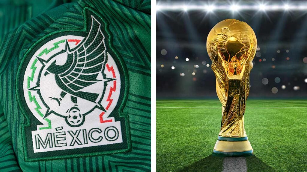 méxico copa del mundo 2026