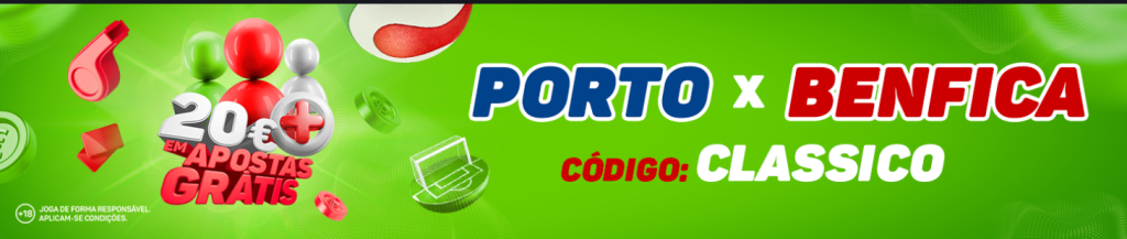 placard porto x benfica