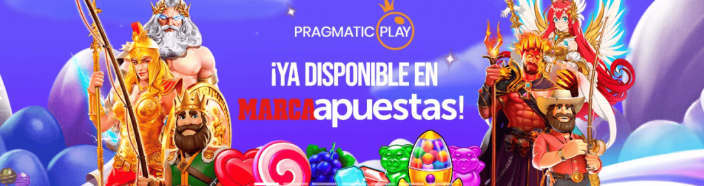 pragmatic play marcaapuestas casino