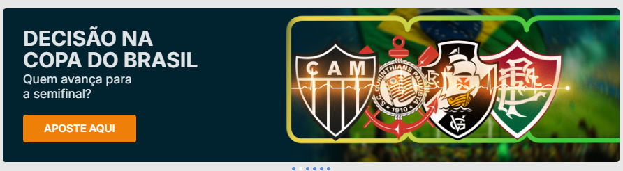 rivalo copa do brasil