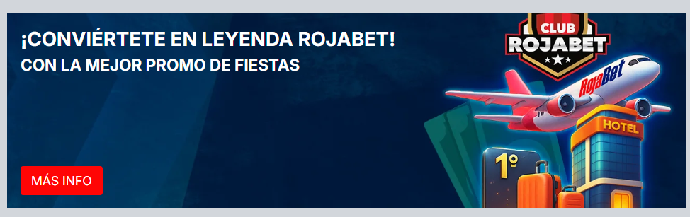 rojabet conviértete en leyenda