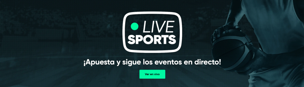 speedybet en directo