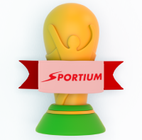 sportium mundial 2026