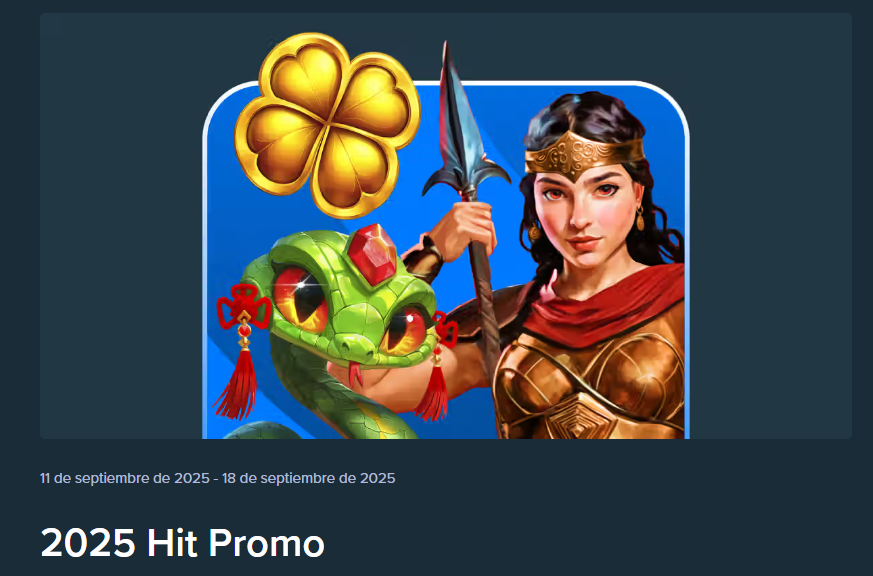 stake 2025 hit promo