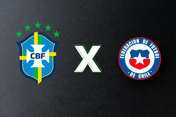 stake brasil x chile
