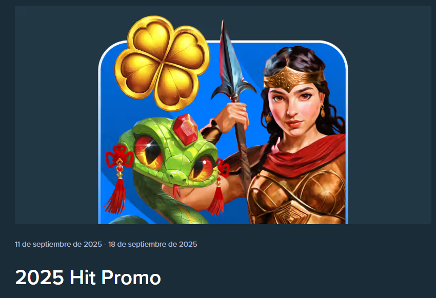 stake hit promo