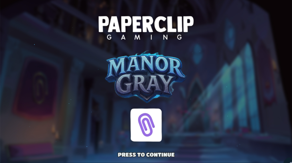 stake lanzamiento manor gray