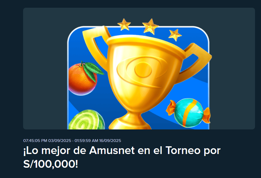 stake lo mejor de amusnet