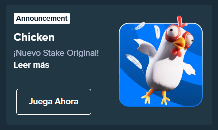 stake nuevo original chicken