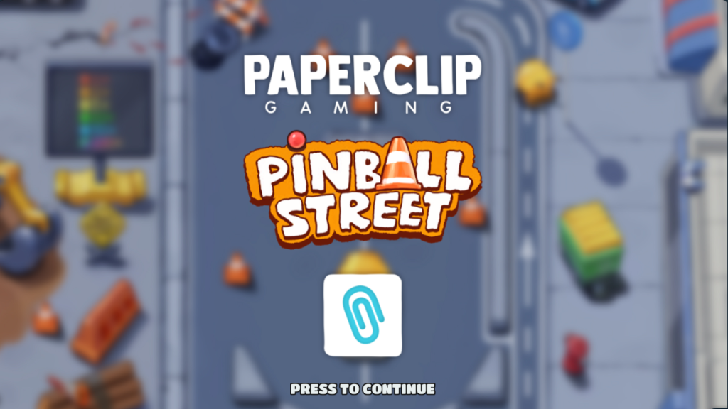 stake pinball street