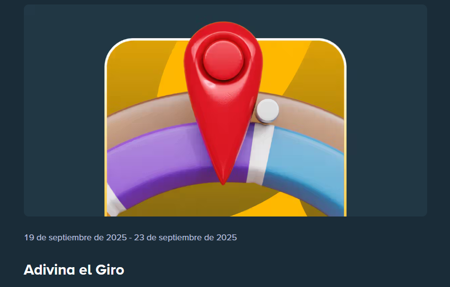 stake promoción adivina el giro