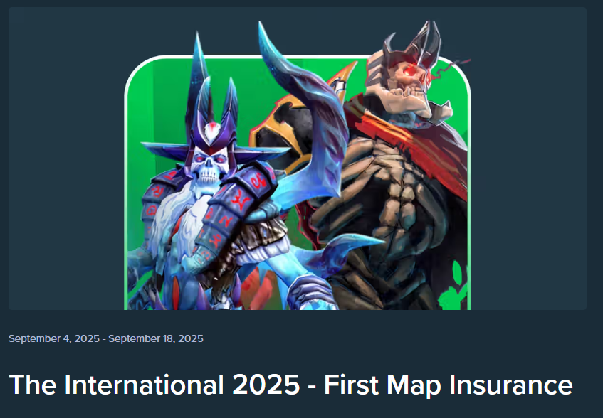 stake the international 2025